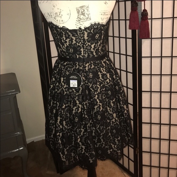 NWT Neiman Marcus 🎯 Robert Rodriguez Dress sz 8 - Picture 4 of 6